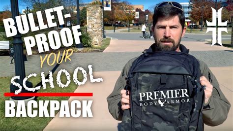 Premier armor - Rifle-rated backpack armor in stock! Premier Body Armor Level III+ STRATIS backpack armor plate size 10x16. This ultra lightweight armor stops AR-15. Perfect for any bug out bag or EDC carry system. Have the lightest level 3 body armor protection wherever you go. Made in the USA. 